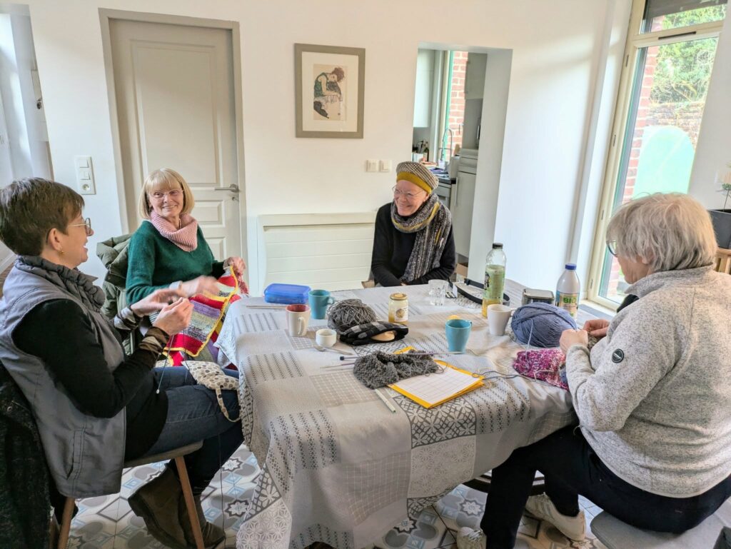 Atelier Papote & Tricot